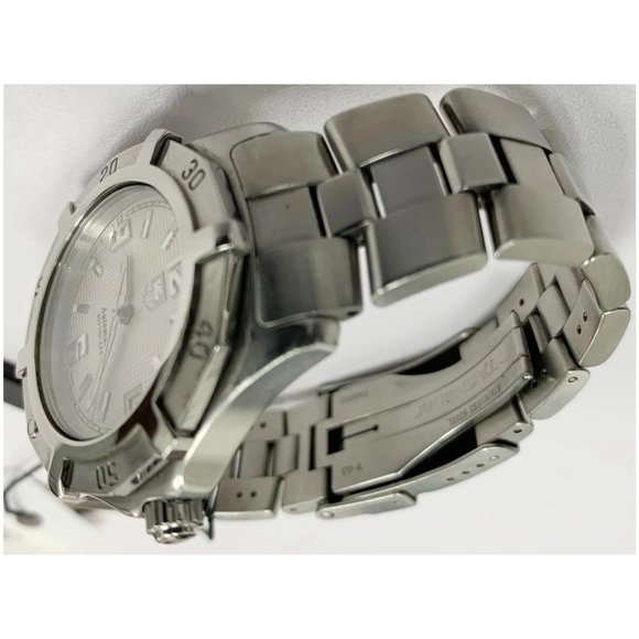 TAG HEUER 2000 EXCLUSIVE WN2110 STAINLESS STEEL - Picture 3 of 8